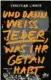  ??  ?? Christian Linker: Und dann weiß jeder, was ihr getan habt dtv, 256 Seiten, 14,95 Euro – ab 14
