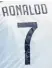  ??  ?? Ronaldos 7