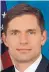  ??  ?? Sen. Martin Heinrich