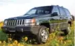  ??  ?? 1993 Jeep Grand Cherokee