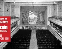 EL TEATRO ADELA: CON NOMBRE DE MATRONA - PressReader