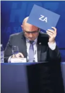  ??  ?? Nema razloga da HDZ potone kao na kraju 90-ih godina te poslije Ive Sanadera i Jadranke Kosor