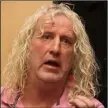  ??  ?? Deputy Mick Wallace.