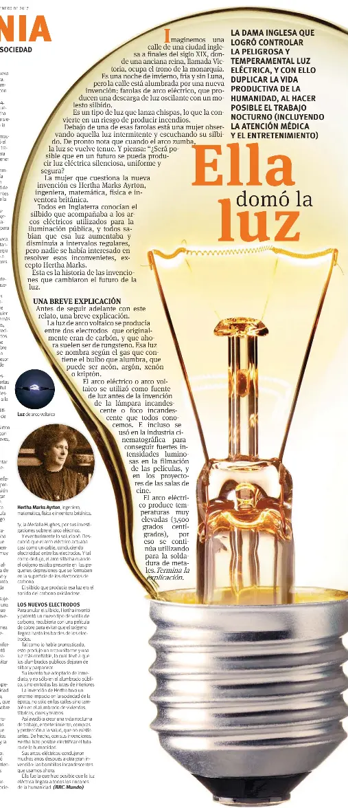 Ella Luz La Domo Pressreader