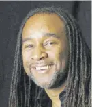  ??  ?? ric Jerome Dickey, the best-selling novelist who blended crime, romance and eroticism in
and dozens of other stories about contempora­ry black life, has died at age 59.