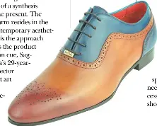 Sunil mehra shoes best sale