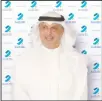  ??  ?? Majed Essa Al Ajeel, Chairman ofBurgan Bank