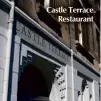  ??  ?? Castle Terrace Restaurant