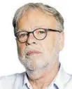  ??  ?? Thomas Haselier (65) ist politische­r Redakteur unserer Zeitung.