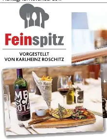 Feuer, Flamme und Lavastein - PressReader