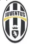  ??  ?? Juventus Turin