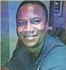  ?? ?? INQUIRY Sheku Bayoh