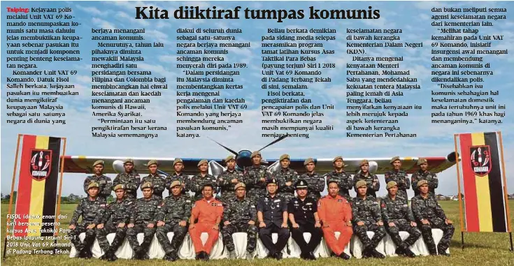 Normala Jadi Nor Malaysia Pressreader