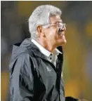  ??  ?? Ricardo Ferretti