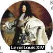  ?? ?? Le roi Louis XIV
