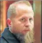  ?? AP ?? Brad Parscale, Trump 2020 campaign manager