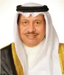  ??  ?? His Highness the Prime Minister Sheikh Jaber Al-Mubarak Al-Sabah