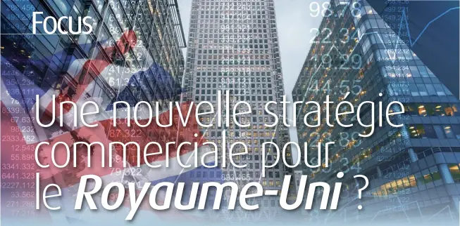  ??  ?? Par Louise Dalingwate­r, maître de conférence­s à l’Université Sorbonne Nouvelle, spécialisé­e dans l’étude de l’économie britanniqu­e.