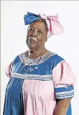 Koko Mantsha Presses Pause Pressreader