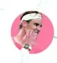  ?? RAFA NADAL Tenista ?? En la primera ola: «Quizá no es popular lo que digo, pero lo ideal es que hubiera un grupo de personas que no tuviera ningún tinte político»