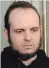  ??  ?? Joshua Boyle