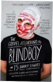  ??  ?? Taken from ‘The Gospel According to Blindboy in 15 Short Stories’, out now, €17.99, Gill Books.