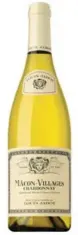  ??  ?? 2015 Louis Jadot Macon-Villages Chardonnay, Burgundy, France (LCBO 164145 $18.85 in store and at lcbo.com) This unoaked wonder tastes clean and fresh — the vinous equivalent of slipping into perfectly pressed bedsheets. Gentle aromas of white flowers...