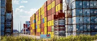 President could invoke 1947 law to suspend port strike - PressReader