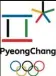  ??  ?? Noch 8 Tage: Am 9. Februar beginnen die Olympische­n Winterspie­le in Südkorea.