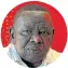  ??  ?? BLADE NZIMANDE