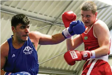 K1ckboxing gera