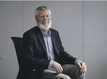 Carr wants successor to ‘stay the course’ on climate choices - PressReader