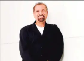  ?? Courtesy of the Ridgefield Playhouse / Contribute­d photo ?? Felix Cavaliere’s Rascals will be at the Ridgefield Playhouse Jan. 20 at 8 p.m.