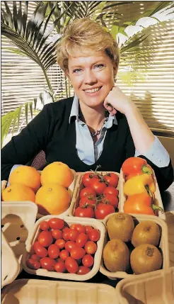 Pressreader Vancouver Sun 06 12 29 Palm Fibre Based Containers Will F Ind Their Way Into Composters