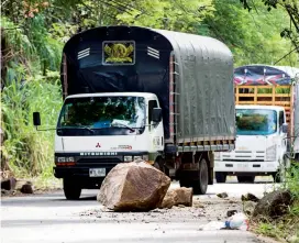  ?? FOTO JAIME PÉREZ ?? Entre diciembre y lo que va de enero, se han desplazado por las Terminales de Medellín 2.625.785 personas.