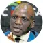  ??  ?? HLAUDI MOTSOENENG