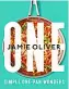  ?? ?? ONE by Jamie Oliver is published by Penguin Random House, price £28