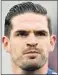  ??  ?? Kyle Lafferty