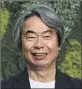  ?? Rodin Eckenroth Getty Images ?? SHIGERU Miyamoto’s aim: joy and adventure.