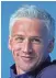  ?? PETER CASEY, USA TODAY SPORTS ?? Ryan Lochte and three other U.S. swimmers said they were robbed early Sunday in Rio.