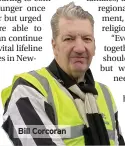  ?? ?? Bill Corcoran