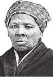  ?? Foto: Wikipedia ?? Die Sklaven-Fluchthelf­erin Harriet Tubman soll die 20-Dollar-Note zieren.