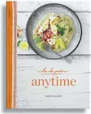  ??  ?? Recipes: from île de païn Anytime, by Liezie Mulder, published by Quivertree Images: Craig Fraser