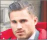  ??  ?? DAVID GOODWILLIE: Said he is taking advice on lodging appeal.