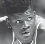  ??  ?? Mo Bamba