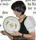  ?? Archivfoto: Manuela Schmid ?? Die Rotter Schützenme­isterin Centa Glöckler.