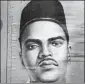  ??  ?? Freedom fighter Rajguru