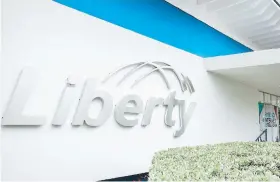  ??  ?? Liberty Global ya poseía el 19% de las acciones de Cable &amp; Wireless.