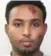  ??  ?? Abdulahi Hasan Sharif is facing 11 charges, including attempted murder.