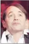  ??  ?? Matthew Broderick